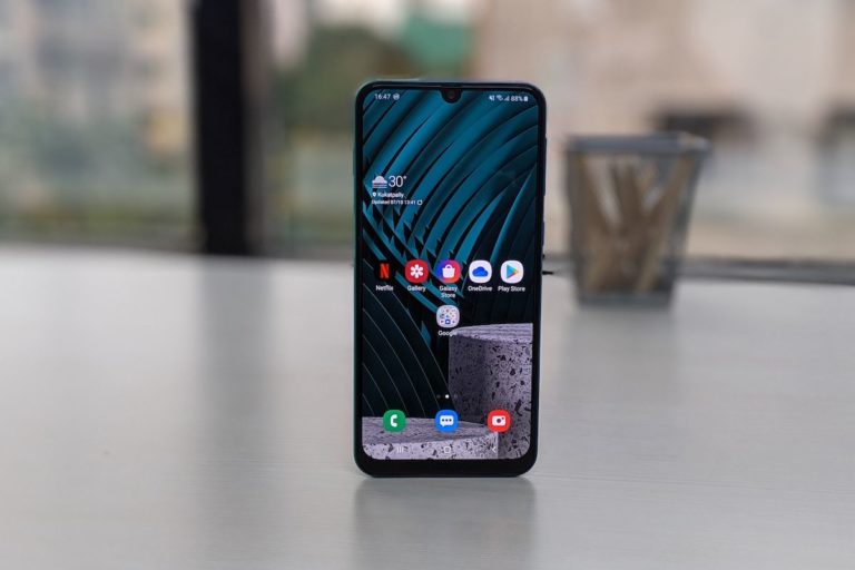 Samsung Galaxy M21 is launching soon on March 16 with 48MP triple rear camera