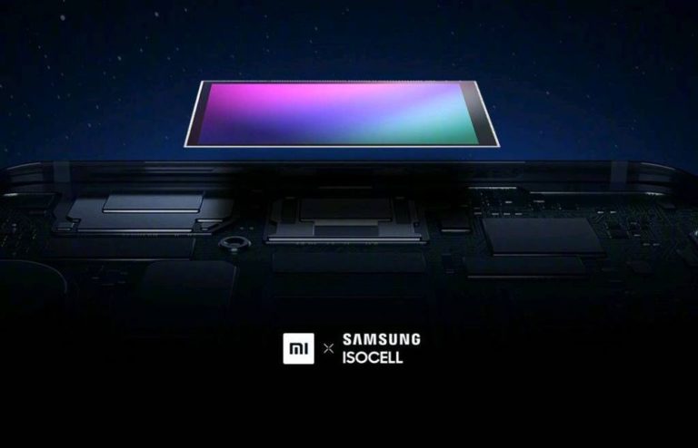 Samsung confirmed to use 600MP camera sensor in future