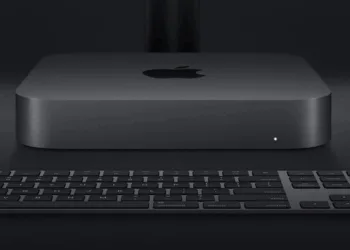 Apple Mac mini only gets its storage doubled in 2020, starts at the same $799