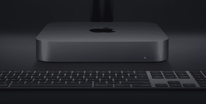 Apple Mac mini only gets its storage doubled in 2020, starts at the same $799