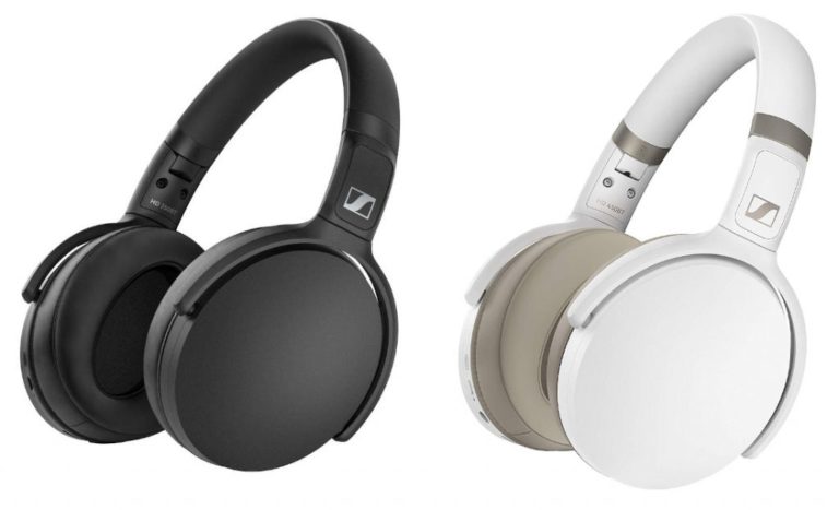 Sennheiser 350BT & 450BT Wireless Bluetooth headphones are now in India