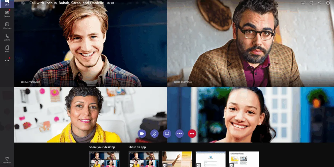 Video_Conference_Teams_TechnoSports.co.in