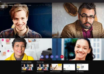 Video_Conference_Teams_TechnoSports.co.in