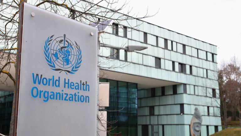 “WHO MyHealth” App is going to launch for Android, iOS, and Web