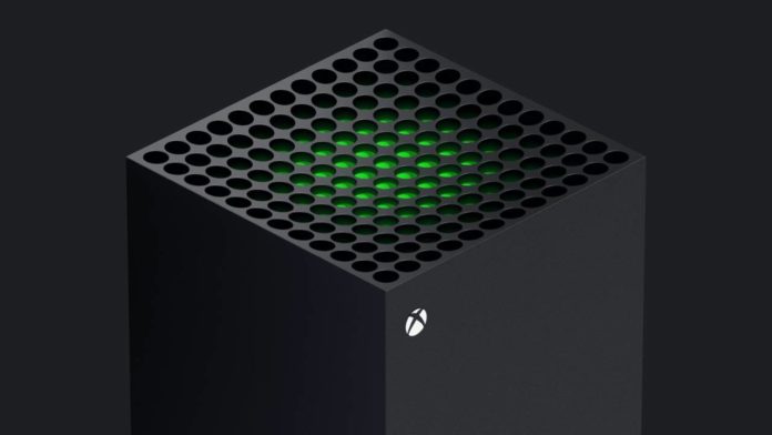 Xbox Series X specifications confirmed: Zen 2 & RDNA 2 architecture in use