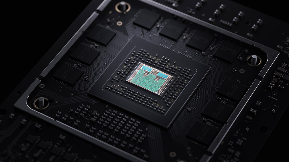 Xbox Series X specifications confirmed: Zen 2 & RDNA 2 architecture in use