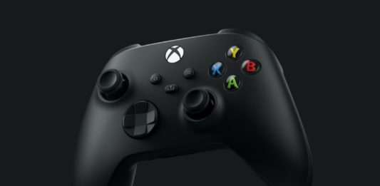 All you have to know about the new Xbox Series X Controller