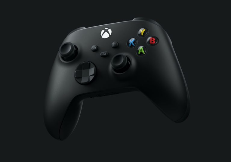 All you have to know about the new Xbox Series X Controller