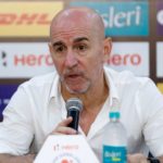 Antonio Habas wants to stay at ATK after winning the league title