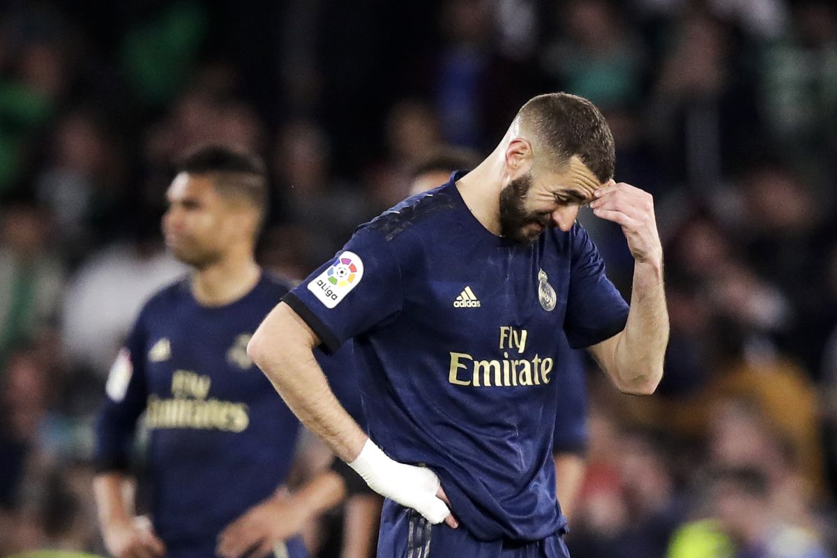 benzema