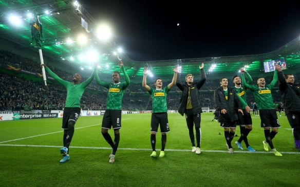 borussia m'gladbach