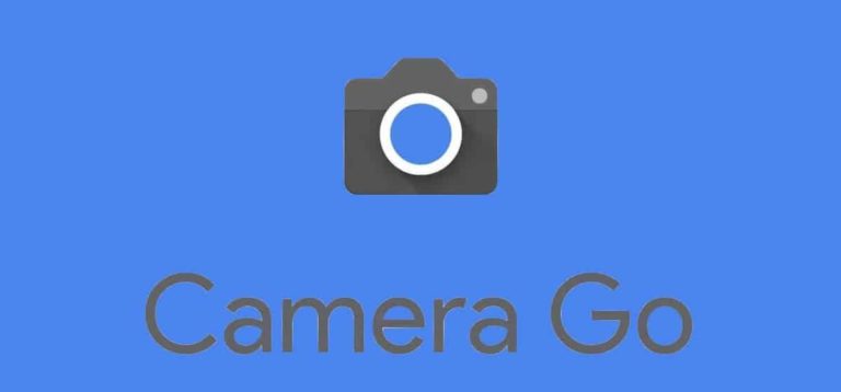 Google’s Camera Go is Ready to Go with You