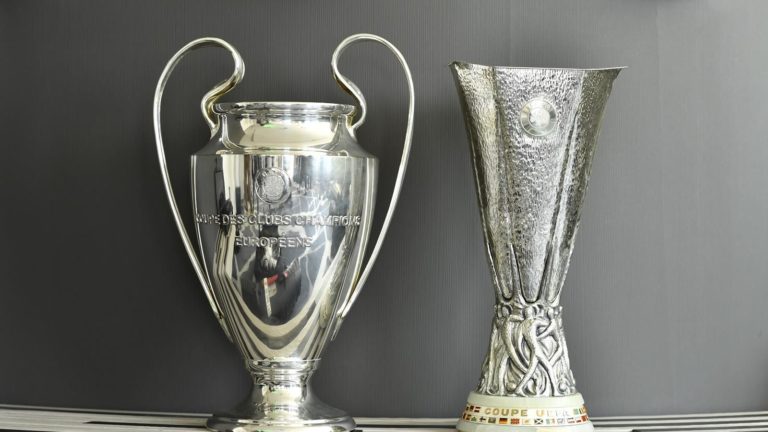 UEFA have officially postponed the Champions League and Europa League finals due to Coronavirus pandemic
