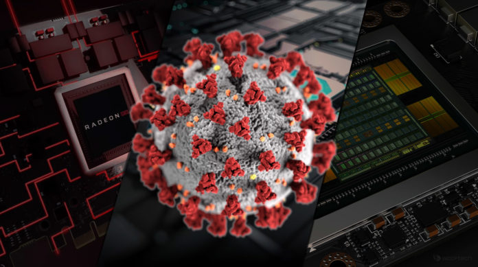 Help Beat Coronavirus with Folding@home, use your GPU And CPU Power for a cause Help Beat Coronavirus with Folding@home, use your GPU And CPU Power for a cause