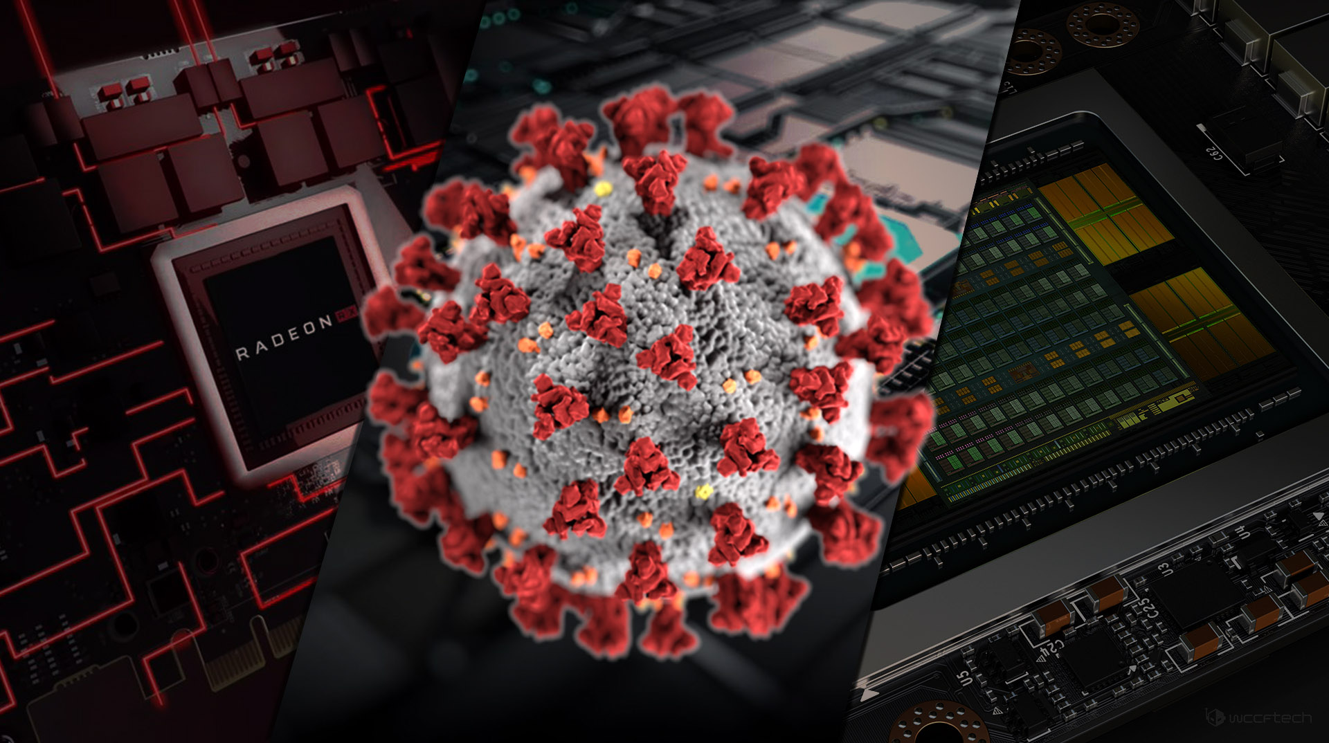 Help Beat Coronavirus with Folding@home, use your GPU And CPU Power for a cause