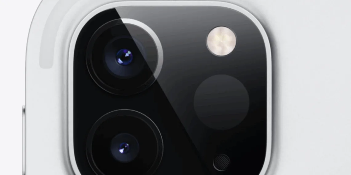 What's so special about the new LiDAR scanner on the iPad Pro?