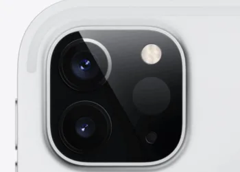 What's so special about the new LiDAR scanner on the iPad Pro?