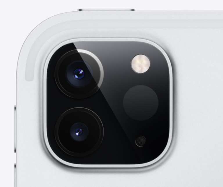 What’s so special about the new LiDAR scanner on the iPad Pro?