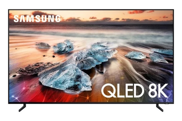 Samsung & MediaTek creates the World’s First 8K Wi-Fi 6 TV