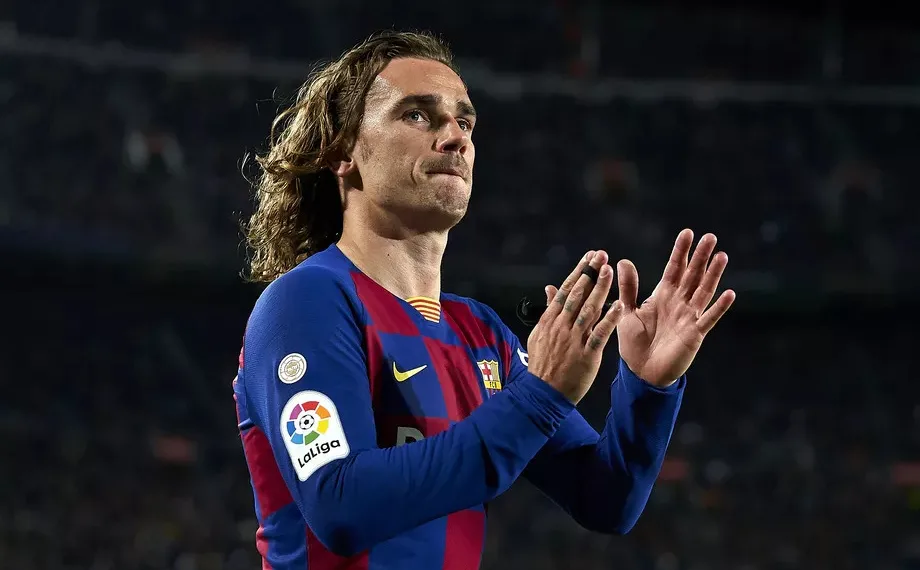 Griemann up for sale, Barcelona target City's Aymeric Laporte