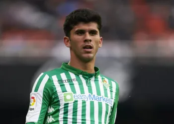 Setien wants Carles Alena for Barca's next season