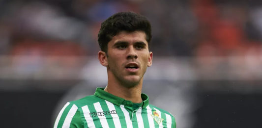 Setien wants Carles Alena for Barca's next season