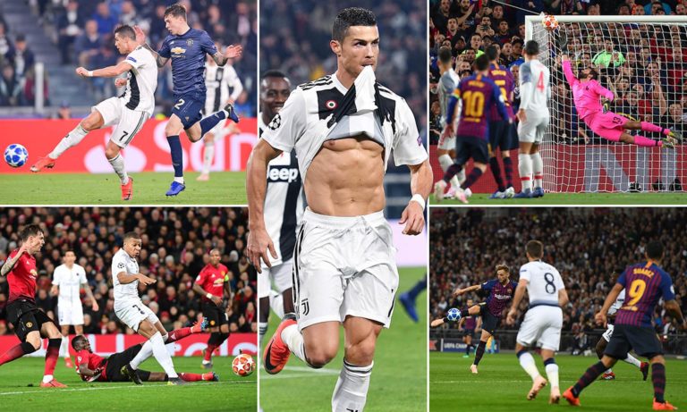 UEFA want all European and domestic club competitions to finish by 30th June