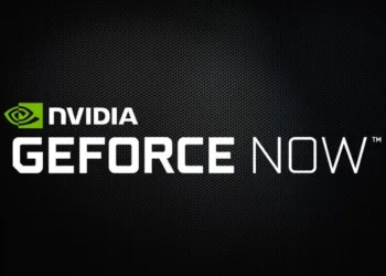 NVIDIA GeForce NOW