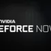 NVIDIA GeForce NOW