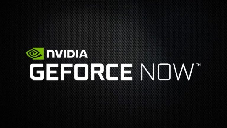NVIDIA GeForce NOW game streaming service gets an RTX 3080-themed makeover in Europe