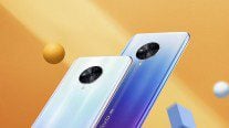 gsmarena 001 1 2 Vivo S6 5G showing off Three Colour options prior launch date