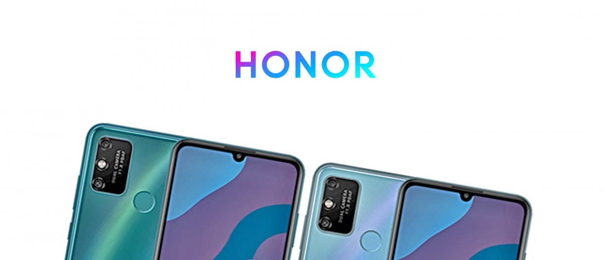 Honor Play 9A will launch on 30th March with a Huge Battery