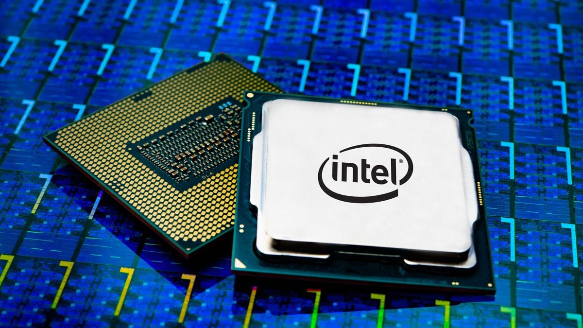Intel's first 7nm chips won't be ready until 2022