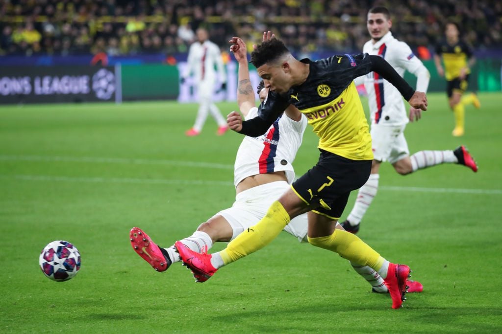 js1 BUNDESLIGA 2020-21 SEASON PREVIEW: Can Dortmund end Bayern's winning streak?