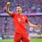 OFFICIAL: Robert Lewandowski and Lucy Bronze win The Best FIFA Awards 2020
