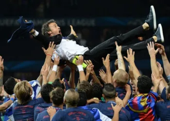luis enrique