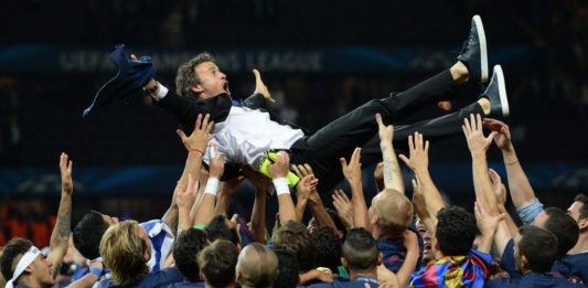 luis enrique