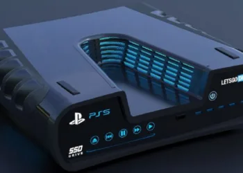 Sony PlayStation 5 to feature 825 GB SSD & can fill 16 GB of RAM in just two seconds