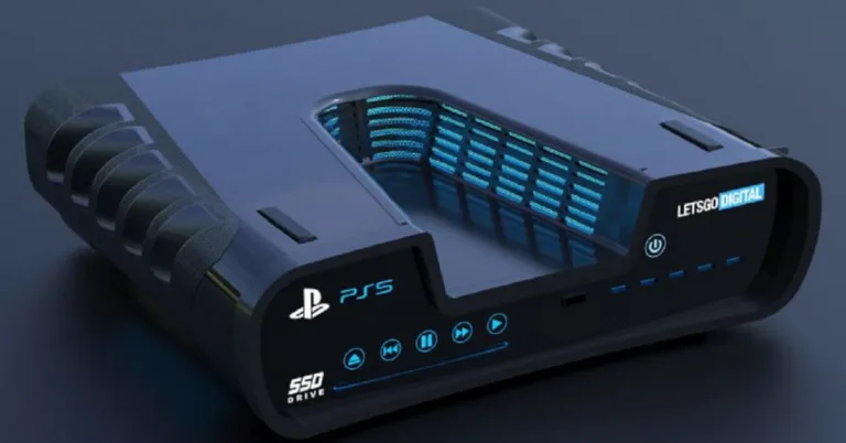 Sony PlayStation 5 to feature 825 GB SSD & can fill 16 GB of RAM in just two seconds