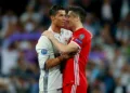 ronaldo lewandowski