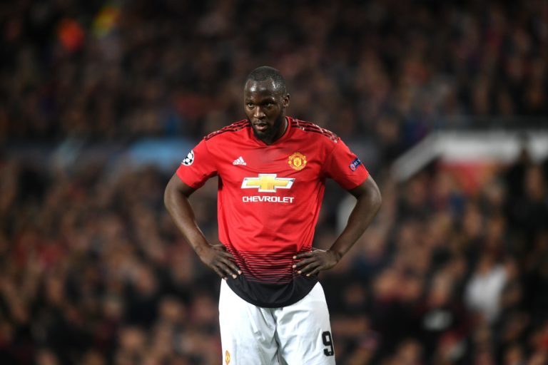 Romelu Lukaku opens up about his Manchester United exit