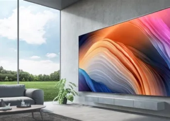 Xiaomi announces 98-inch Redmi Smart TV Max at 19,999 yuan (~US$2,832)
