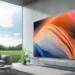 Xiaomi announces 98-inch Redmi Smart TV Max at 19,999 yuan (~US$2,832)
