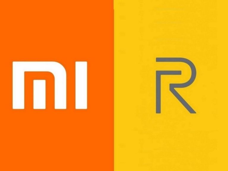 CoronaVirus: Realme and Xiaomi has called off their on-ground launch event
