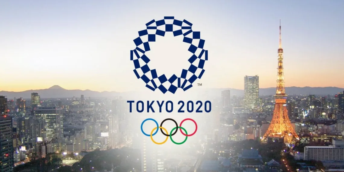 tokyo olympics