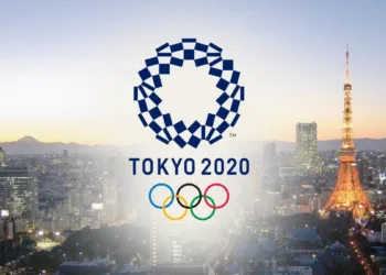 tokyo olympics