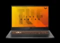 The AMD Ryzen 7 4800H in Asus TUF Gaming laptop defeats the Intel Core i9-9980HK