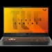 The AMD Ryzen 7 4800H in Asus TUF Gaming laptop defeats the Intel Core i9-9980HK