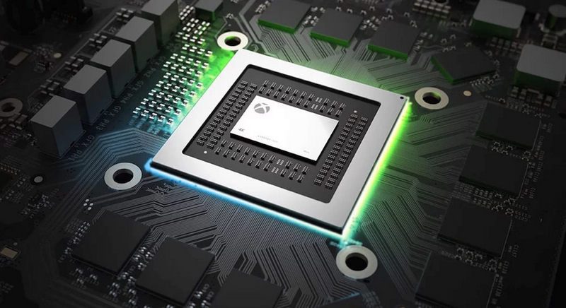 Xbox Series S will feature just 4 TeraFlops of GPU power but will cost $300