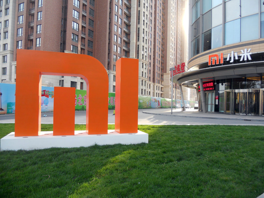 The US agrees to remove Xiaomi from its blacklist